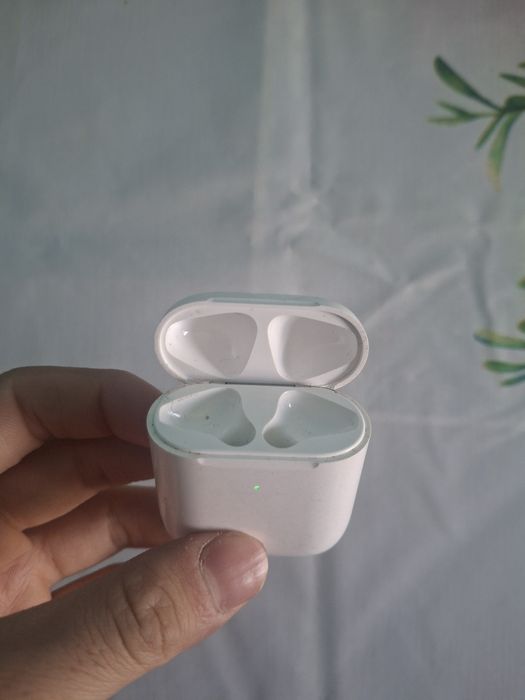 Airpods оригинал