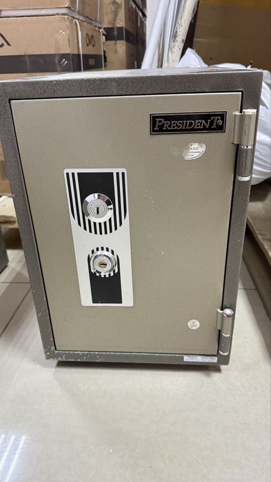 Продам сейф есть разные 20,50,70 тыс