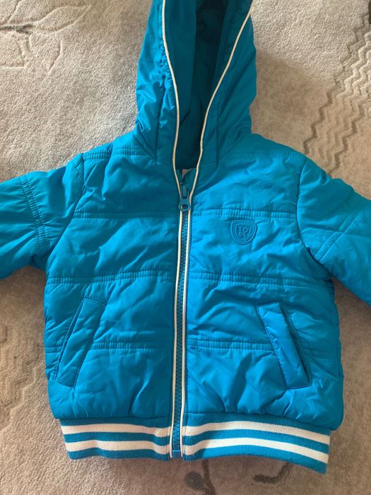 Детски якета - Mayoral, Chicco, Original marines, Primigi