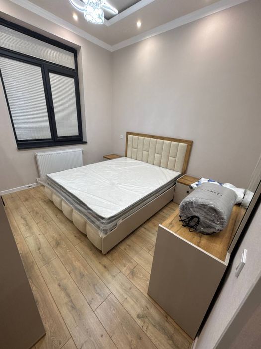 Срочно здаеться квартира в Аренду в городе Чирчик раеоне 500тка