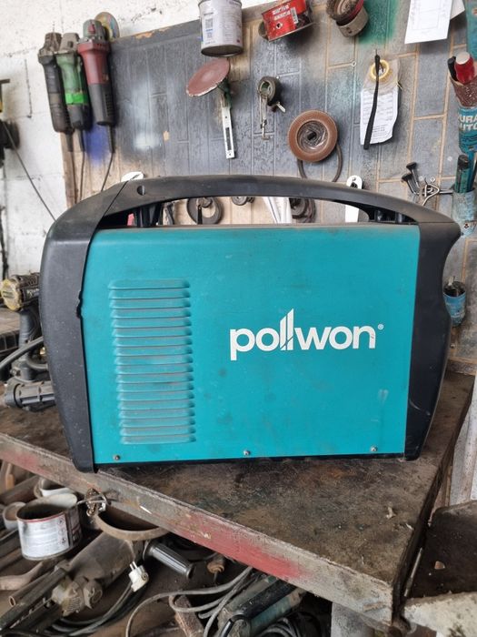 Сварка полавтомат