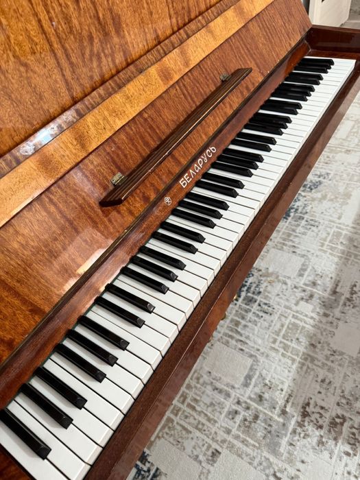 Фортепиано Беларусь