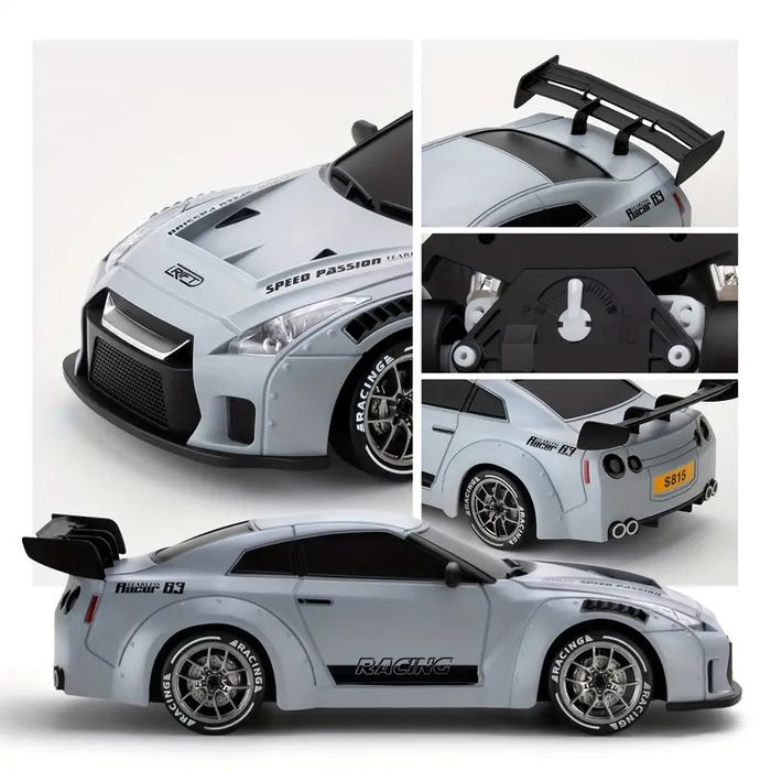 RC drift количка радио управляеми дрифт колички кола за дрифтове 4wd