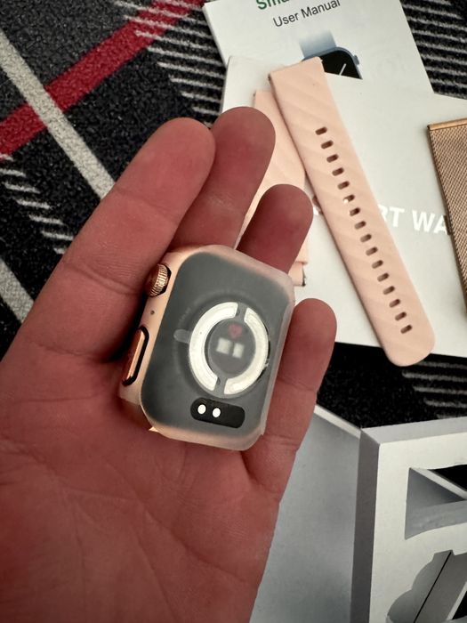 Vând SmartWatch MT500