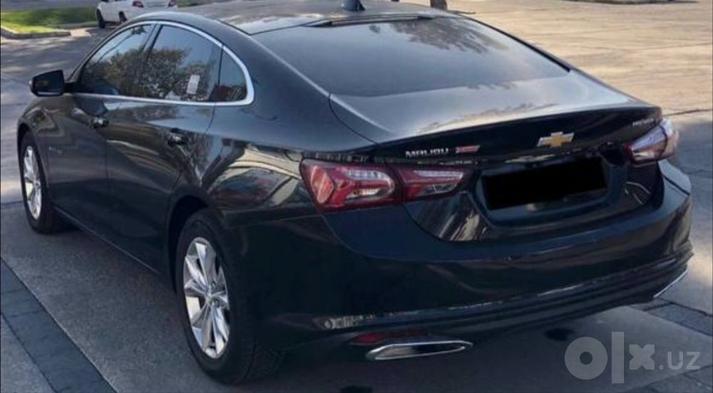 Malibu 2 premier
