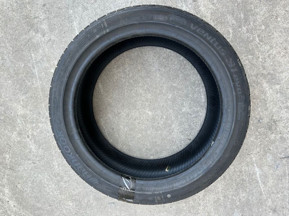 Нова гума летна гуми 205/45/17” HANKOOK VENTUS S1 EVO,RFT