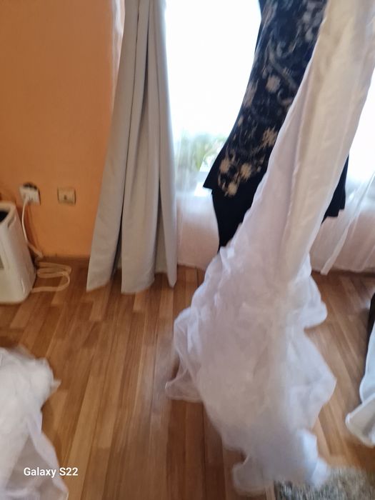 Булченска рокля Нова