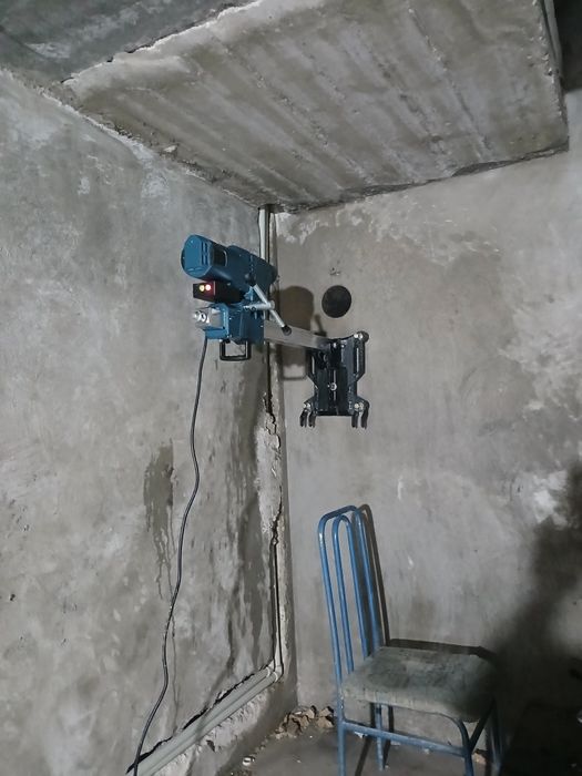 Алмазное сверление Алмазное резка