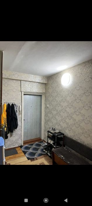 2 комнатная квартира