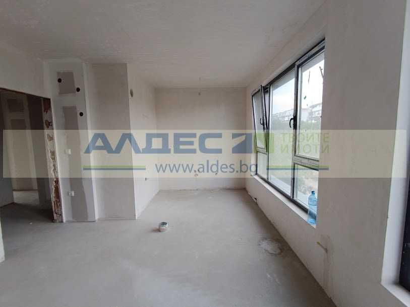 Продава се Тристаен апартамент в София, Разсадника - 89 кв.м за 2575 €/кв.м - Снимка #1