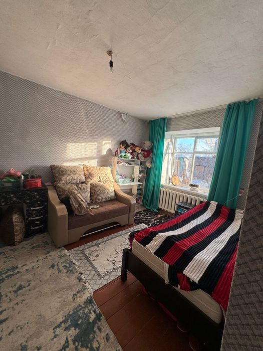 Продам дом  жилой