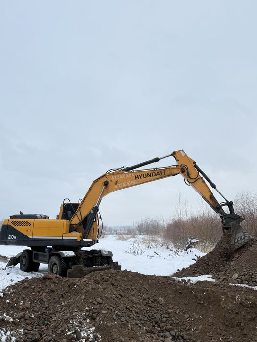 Услуги бобката мини погрузчик экскаватор эксковатор эксковотор