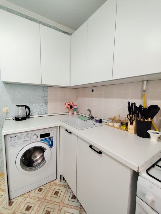 1 ком.кв. Сазда Марат Оспанова 54/2