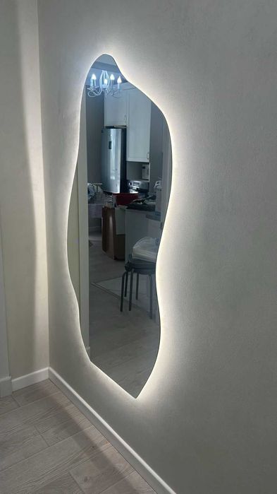 Зеркало. Зеркала на заказ