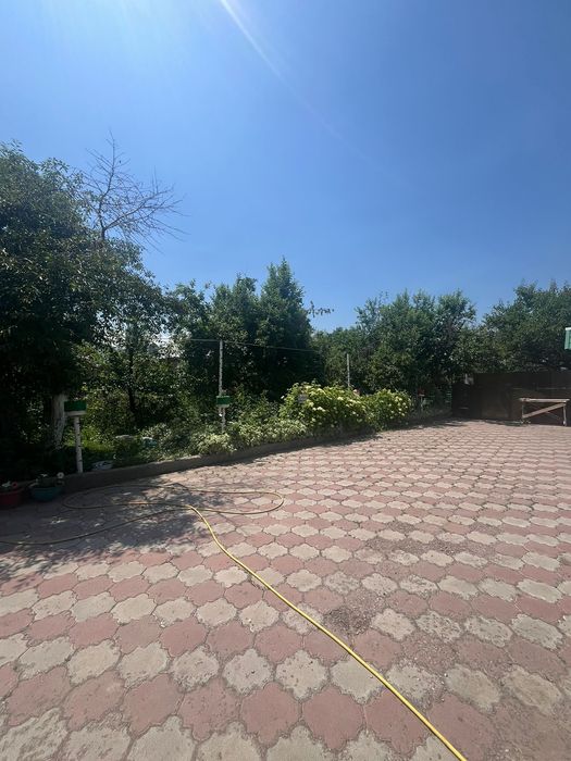 Загородный дом в Чемолгане