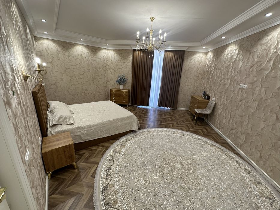 Продается квартира своя