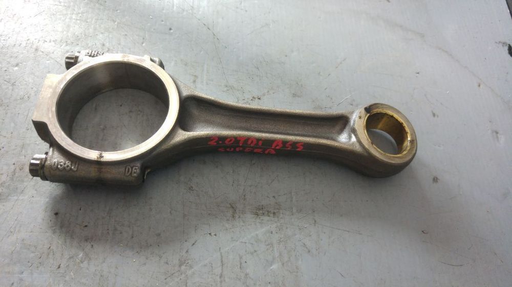 biela skoda superb 2.0 tdi bss 2001-2008