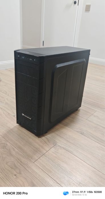 Процессор Intel core i7 4770