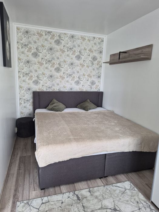 Inchiriez apartament cu 2 camere in Mun. Satu Mare