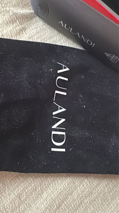 Aulandi AUL_700 паровой выпрямитель