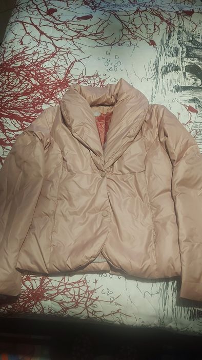 Яке Sisley М размер