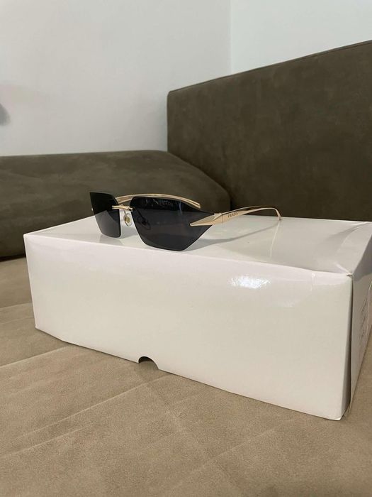 Ochelari de soare Prada
