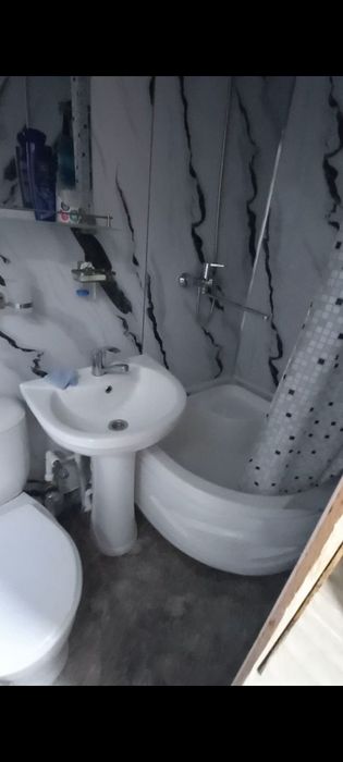 TTZ 1 xonali kvartira