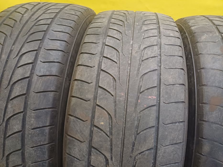 Шины 205/55 R16 Firestone