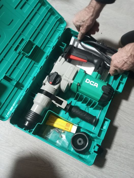 Строительные инструменты