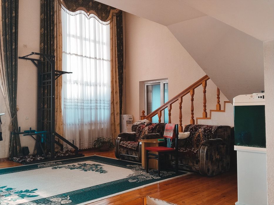 Sotiladi Hovli 6 sotik