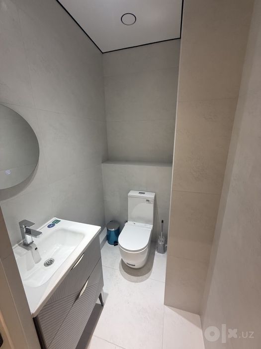 Аренда ЖК Уз Замин  1/4/12 600$ 30м2