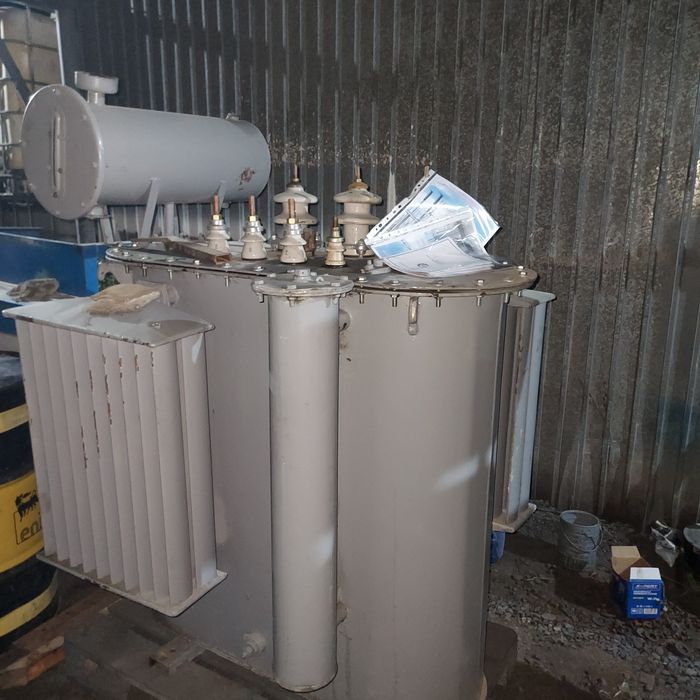 Трансформатор КТП КТПН