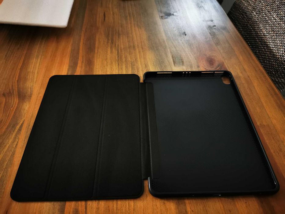 Husa tableta pt Apple iPad Air 11 2026 2025 2024 protectie tip carte