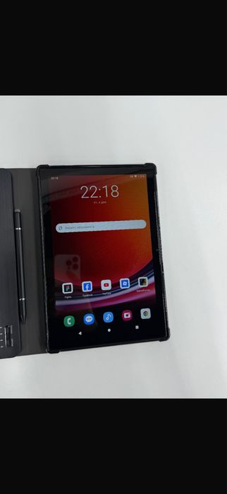 Планшет Samsung Galaxy Tab S10 Ultra 5G