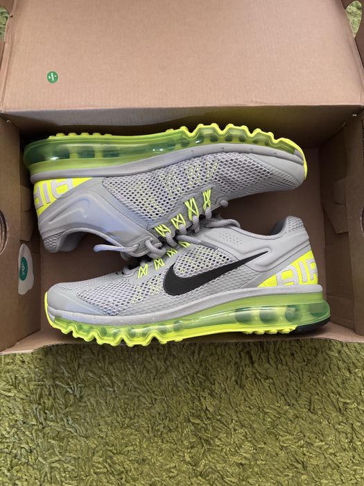 Nike air max 40 номер