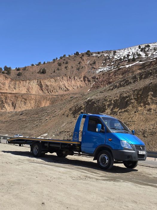 Evakuator xizmati 24/7