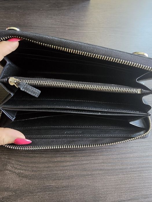 Дамски портфейл Montblanc