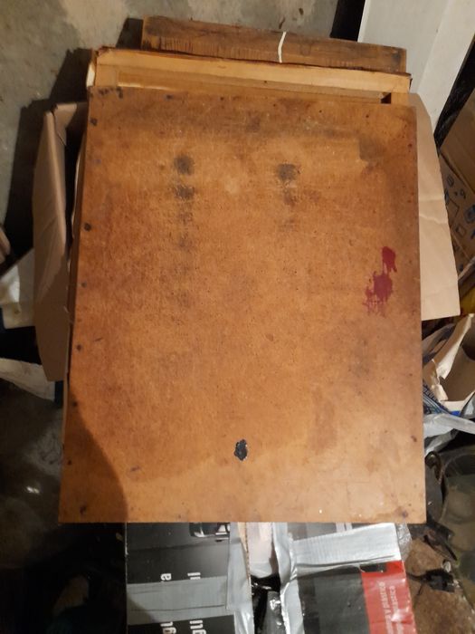 Основи и рамки за статив