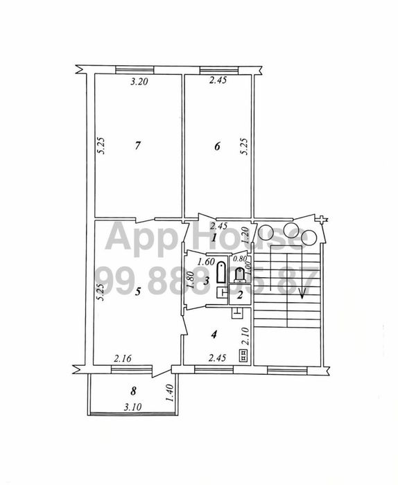 Авиасозлар-4.Садик№405.Кадышева. 3/4/4