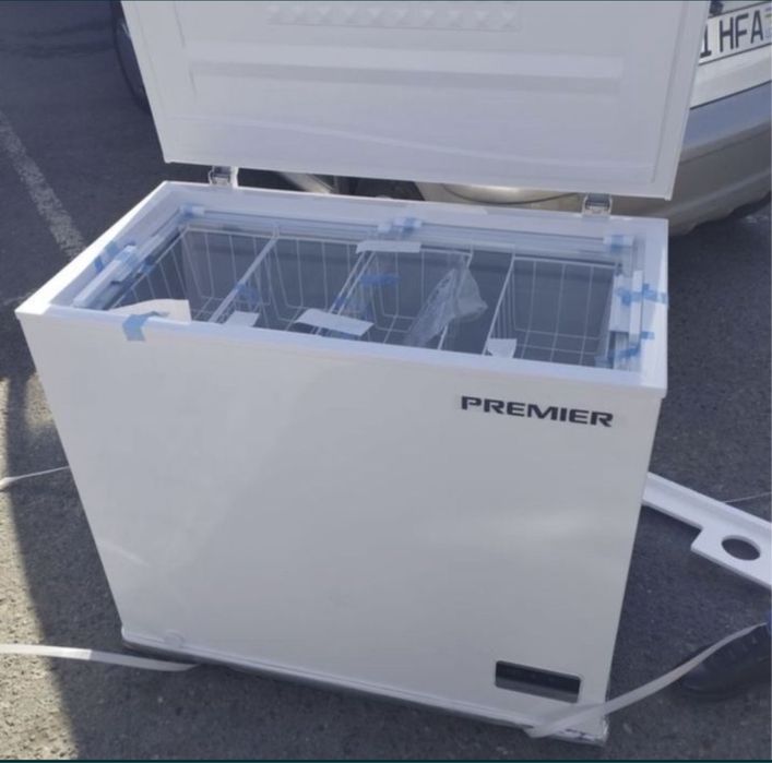 Морозильная камера PRIMER скидка со склада доставка бесплатно