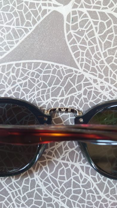 Слънчеви очила Replay