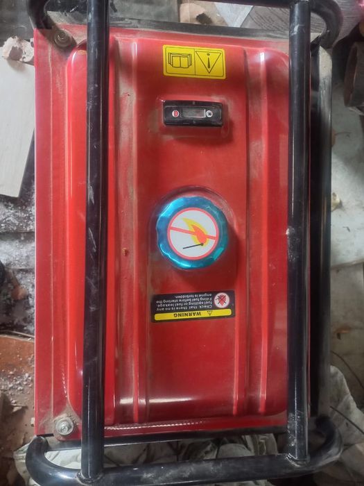 генератор,движок