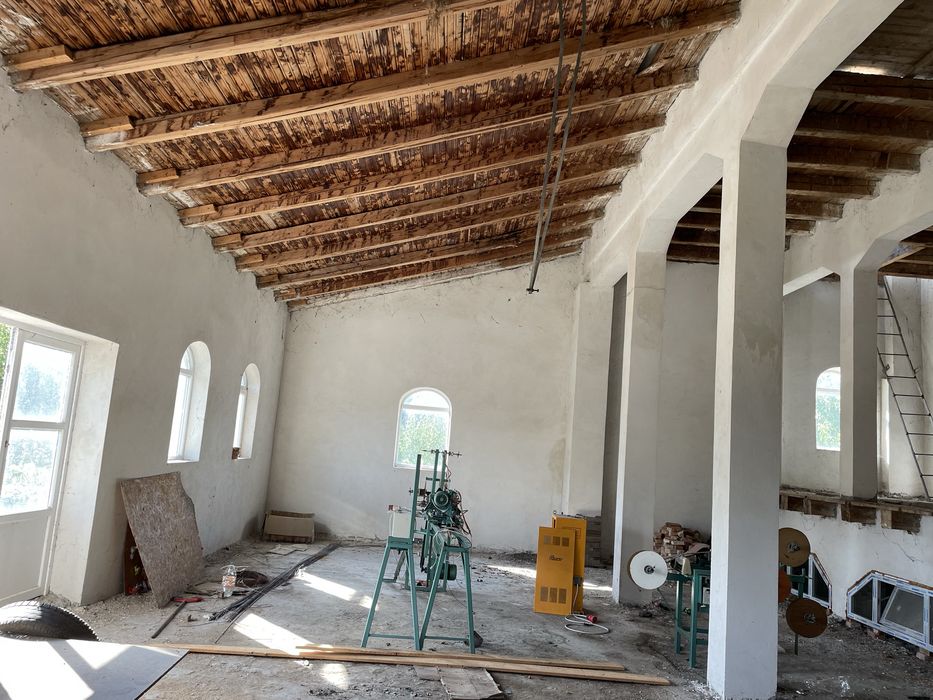 Vind constructie ideal casa , azil de batrini, restaurant , hotel