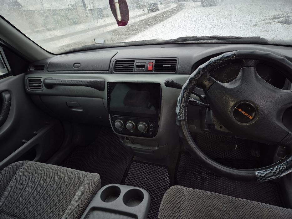 Honda CR-V продам срочно