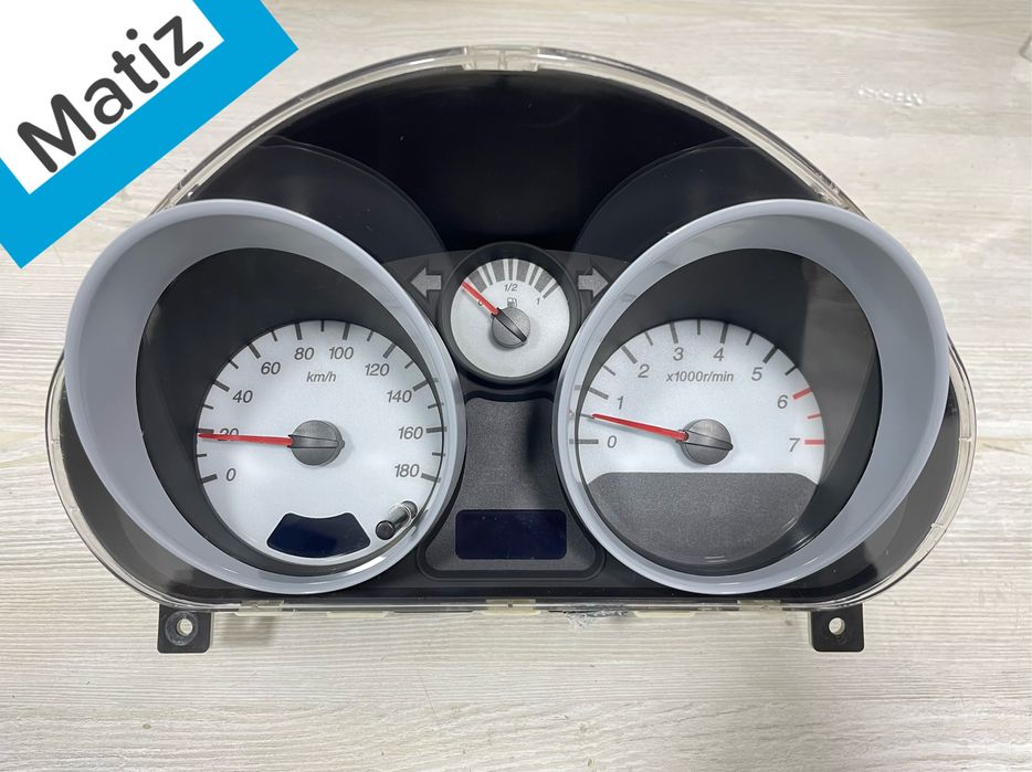 Matiz tablo hamma narsasi tayyor матиз табло Щиток приборов электроный