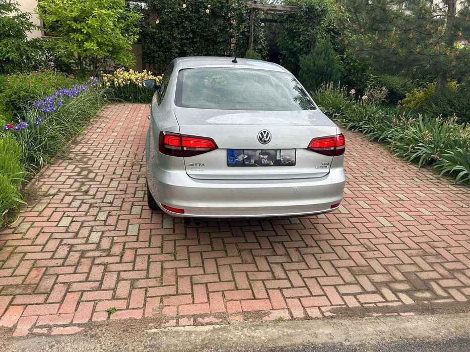 VOLKSWAGEN Jetta 2016 — imagine 3