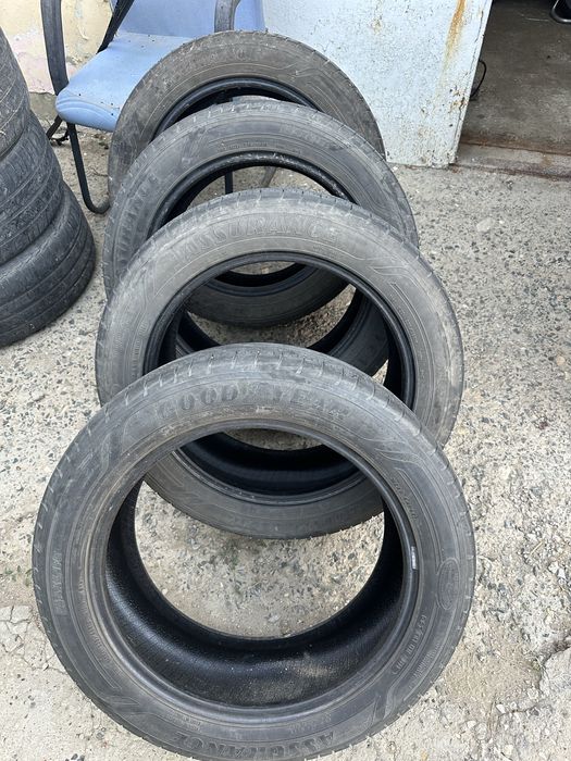 Летние шины 235/55/R19