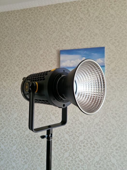 Godox UL150ii с сумкой,полный комплект
