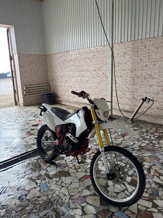 продам мотоцикл