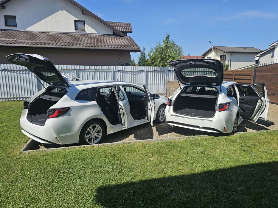 Toyota Corolla 2020  2022 1.8 hybrid